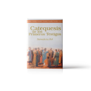Catequesis De Los Primeros Testigos