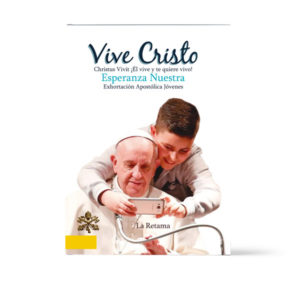 Exhortación Apostólica Vive Cristo