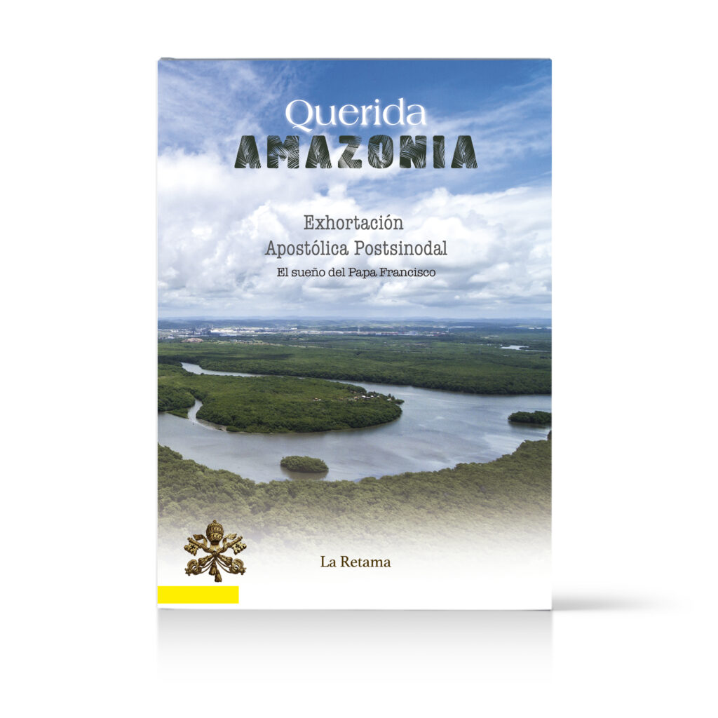 Querida Amazonia La Retama Editorial