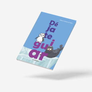 Déjate Guiar