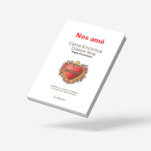 Carta Enciclica Dilexit Nos